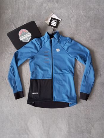 Sportful Tempo W Jacket Goretex 2025 Cycling Clothing de segunda mano