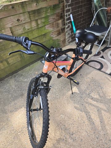 Used Nishiki pueblo 2023 bike — image 3 of 4