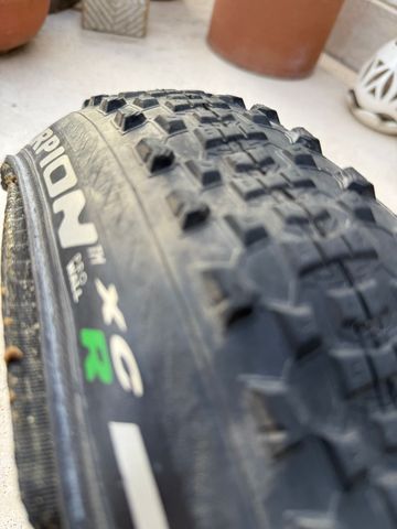 Używany Pirelli Scorpion XC S e/o R 2025 bike — zdjęcie 3 z 4