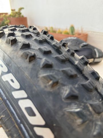 Używany Pirelli Scorpion XC S e/o R 2025 bike — zdjęcie 1 z 4