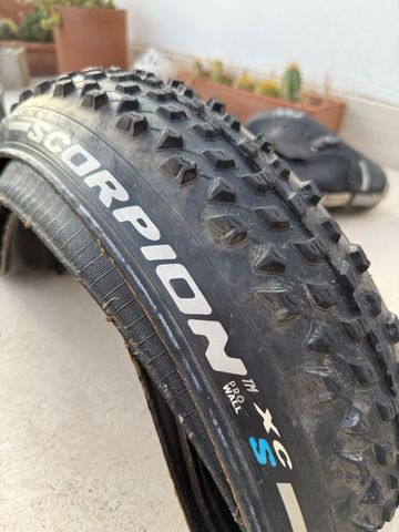 Używany Pirelli Scorpion XC S e/o R 2025 bike — zdjęcie 2 z 4