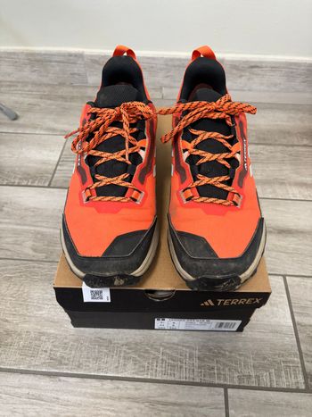 Adidas Terrex AX4 CTX 2023 Hiking de segunda mano