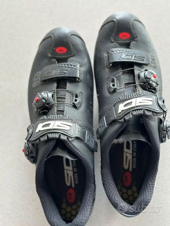 Used Sidi carbon 2021 bike — image 5 of 5