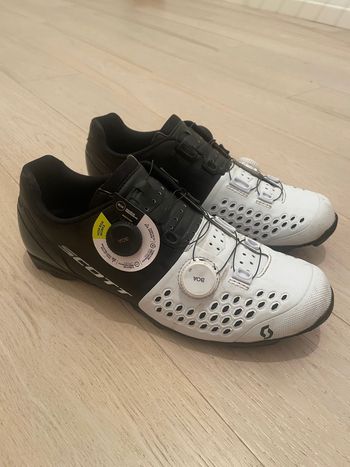 Scott mtb rc 43, 5 2025 Cycling Shoes de segunda mano