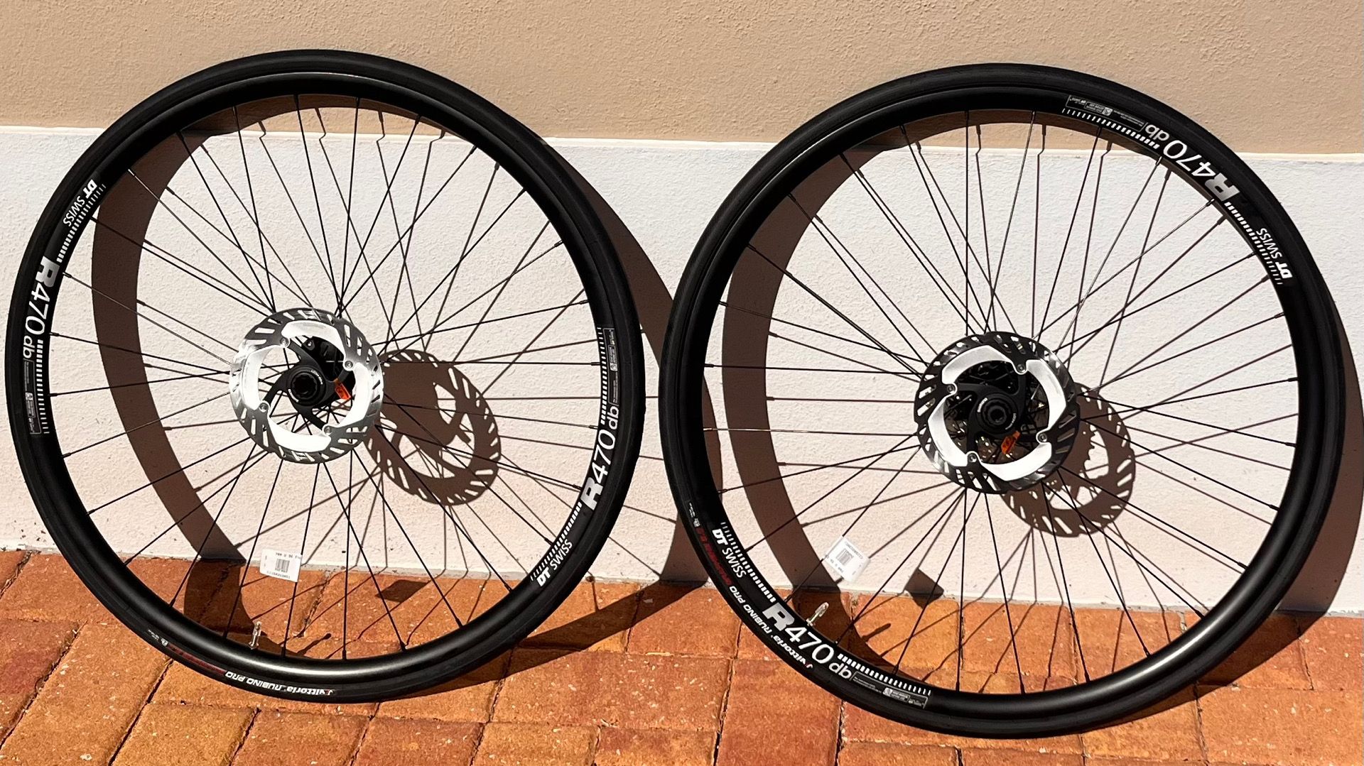 Dt Swiss r470 dB 2025