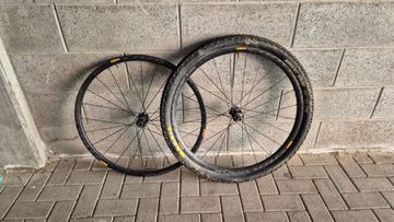 Brugt Mavic Crossmax 29" 2019 bike — billede 1 af 2