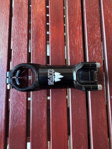 Brugt Tune Geiles Teil 4.0 2024 bike — billede 2 af 6