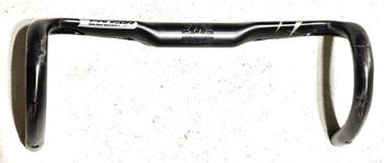 Used Control Tech Cougar Carbon Aero 380 2021 Cockpit