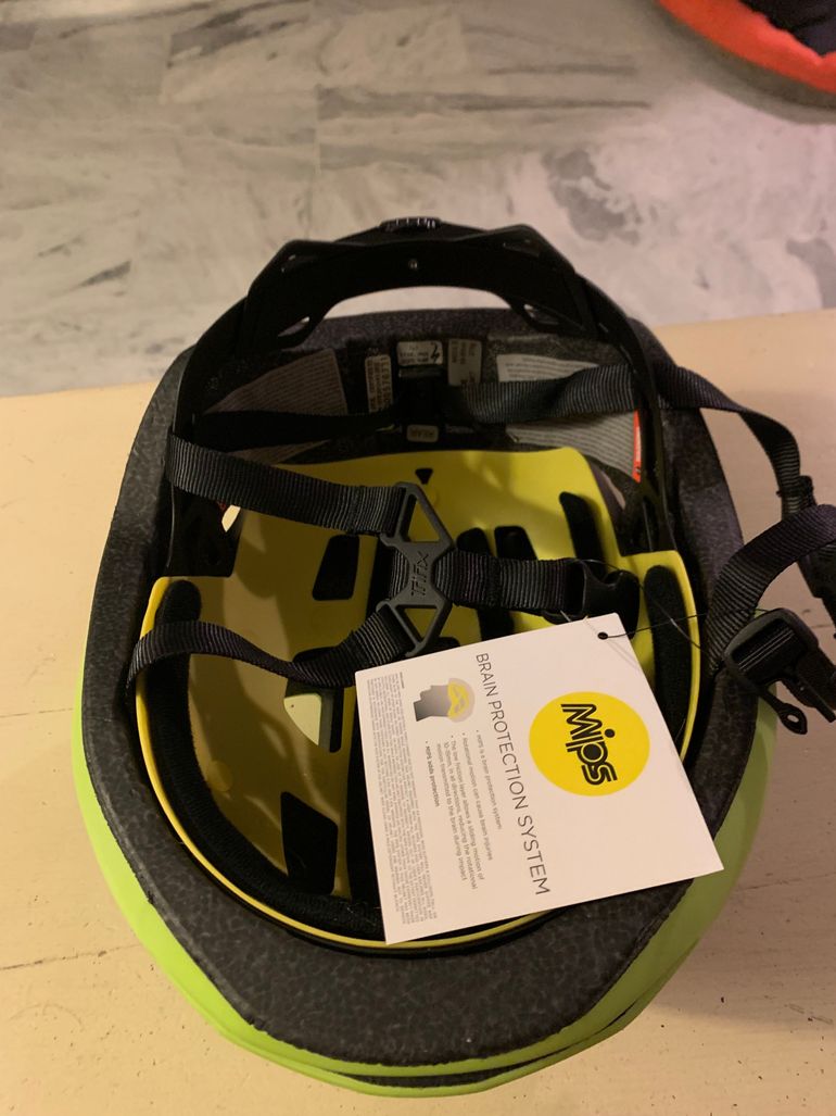 Used Specialized headset 2025 bike — image 5 of 5