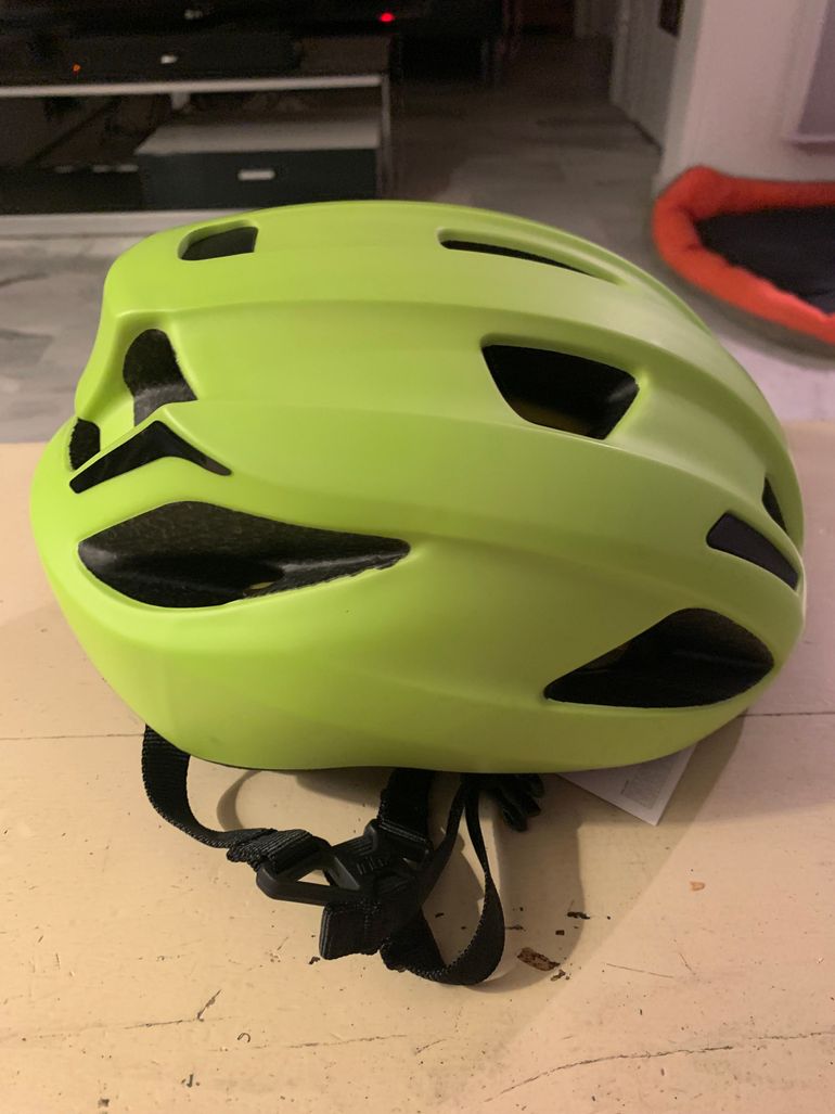 Used Specialized headset 2025 bike — image 3 of 5