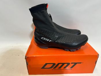 Diamant WKM1 2024 Cycling Shoes de segunda mano