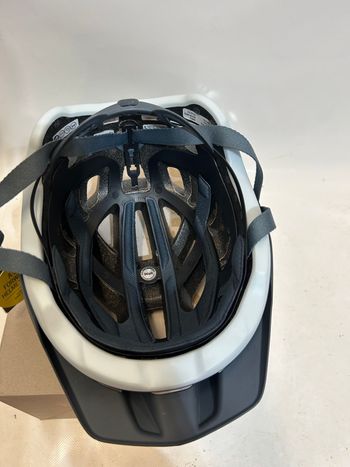Used Giro Radix Mips 2024 bike — image 5 of 6