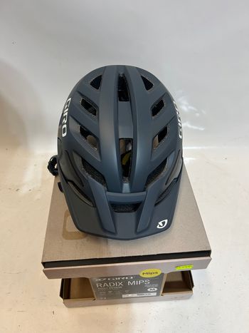 Used Giro Radix Mips 2024 bike — image 3 of 6