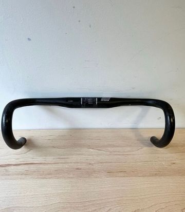 Brugt Fsa Manillar Carbono SLK 2024 Cockpit