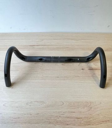 Fsa Manillar Carbono SLK 2024 bike usato — immagine 2 di 4