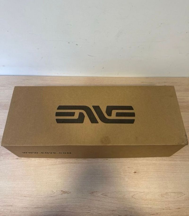 Käytetty Enve Compact Carbono 2025 bike — kuva 3 / 4