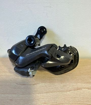 Brugt Campagnolo SuperRecord EPS 12v electric 2025 Drivetrain & Pedals