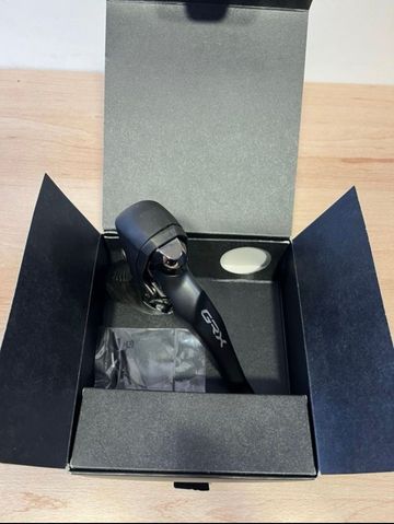 Tweedehands Shimano GRX 2x11v Left 2025 Drivetrain & Pedals