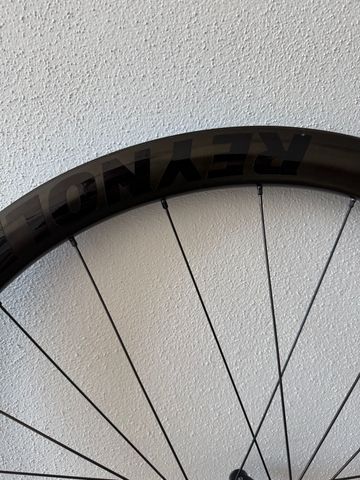 Gebrauchtes Reynolds AR 41 SRAM XDR bike — Bild 16 von 19