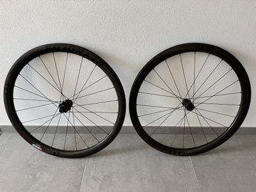 Gebrauchtes Reynolds AR 41 SRAM XDR bike — Bild 1 von 19
