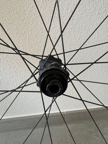 Gebrauchtes Reynolds AR 41 SRAM XDR bike — Bild 6 von 19