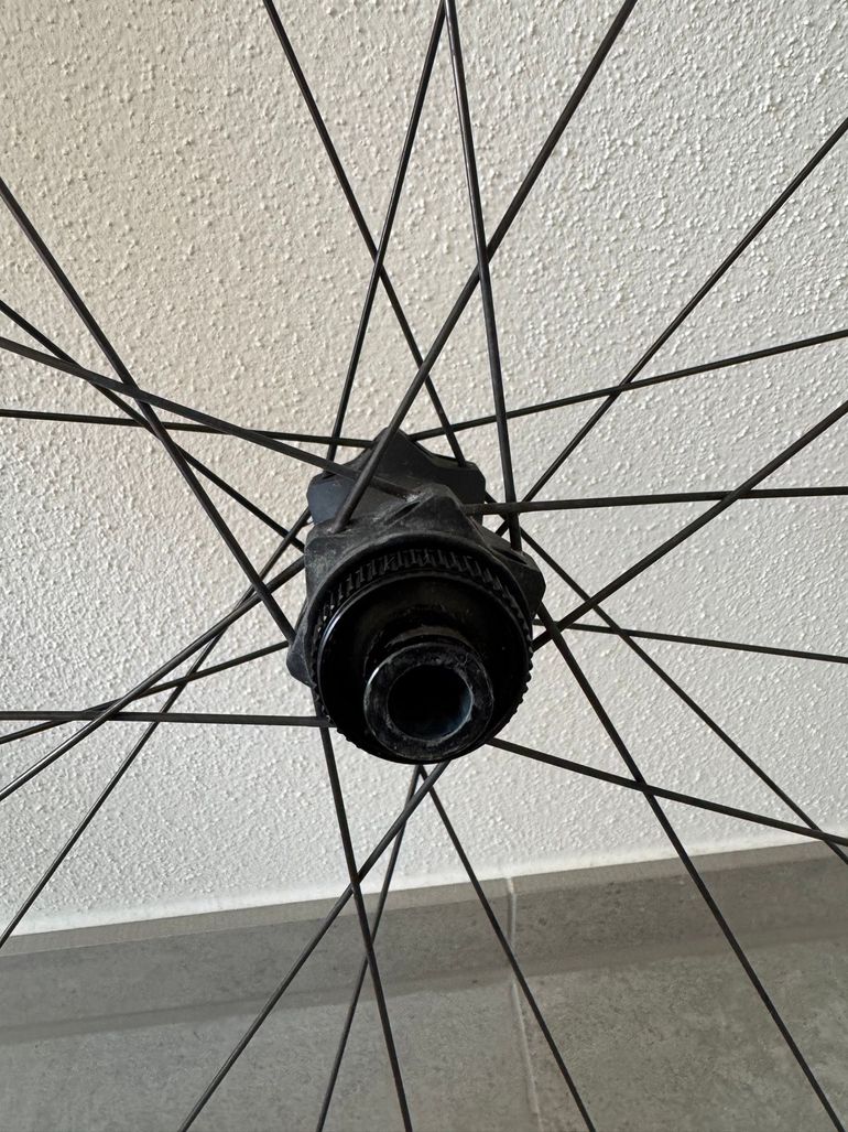 Brugt Reynolds AR 41 SRAM XDR bike — billede 6 af 19