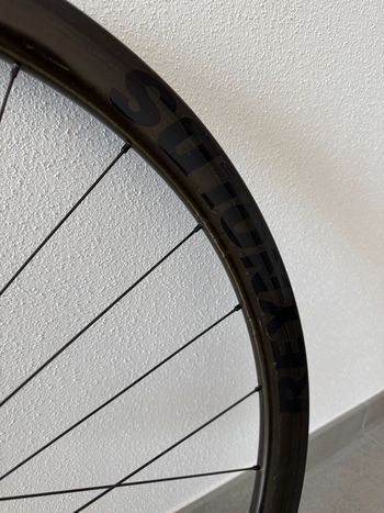 Brugt Reynolds AR 41 SRAM XDR bike — billede 14 af 19