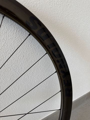Gebrauchtes Reynolds AR 41 SRAM XDR bike — Bild 14 von 19