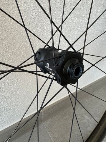 Gebrauchtes Reynolds AR 41 SRAM XDR bike — Bild 17 von 19