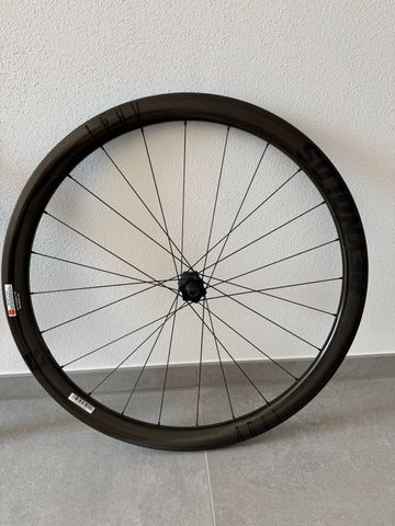 Gebrauchtes Reynolds AR 41 SRAM XDR bike — Bild 13 von 19