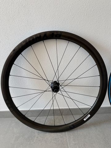 Gebrauchtes Reynolds AR 41 SRAM XDR bike — Bild 12 von 19