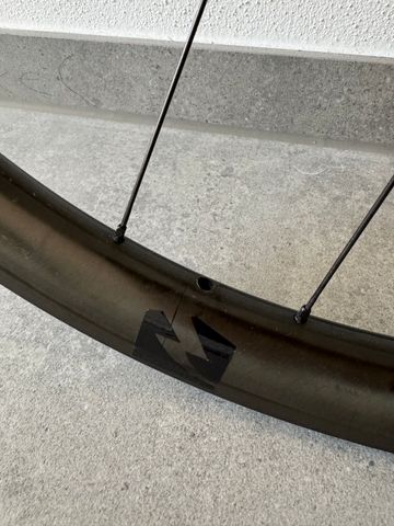Gebrauchtes Reynolds AR 41 SRAM XDR bike — Bild 8 von 19