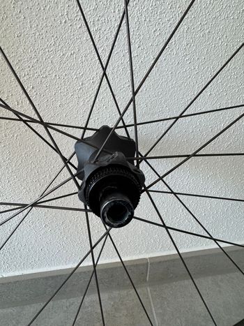 Brugt Reynolds AR 41 SRAM XDR bike — billede 15 af 19
