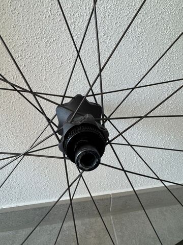 Gebrauchtes Reynolds AR 41 SRAM XDR bike — Bild 15 von 19