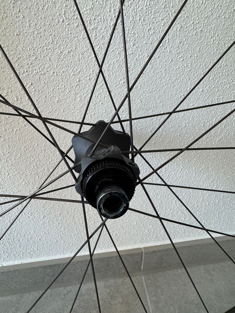 Brugt Reynolds AR 41 SRAM XDR bike — billede 15 af 19