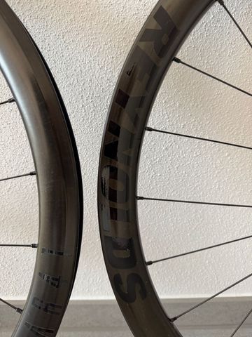 Gebrauchtes Reynolds AR 41 SRAM XDR bike — Bild 4 von 19