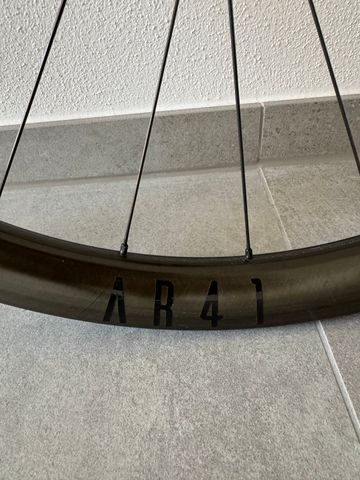 Gebrauchtes Reynolds AR 41 SRAM XDR bike — Bild 5 von 19