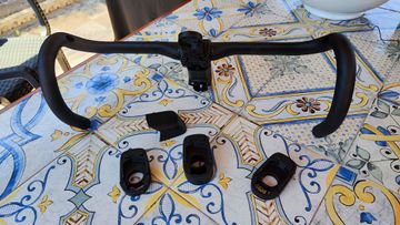 Gebrauchtes Syncros Creston 2.0 Aero Handlebar 2025 Cockpit