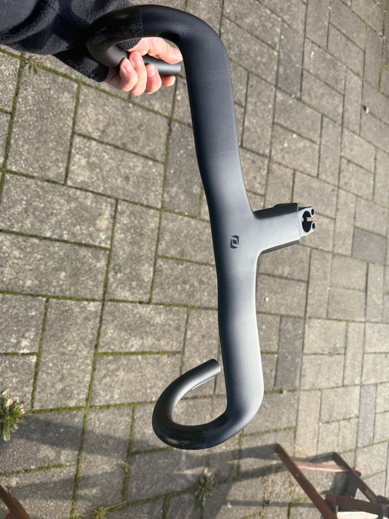 Syncros syncros creston ic sl aero 2025