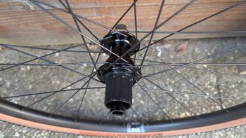 Wtb ST i25 2025 bike de segunda mano — imagen 7 de 8