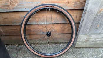 Wtb ST i25 2025 bike de segunda mano — imagen 3 de 8