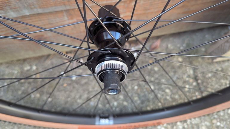 Wtb ST i25 2025 bike de segunda mano — imagen 8 de 8