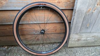 Wtb ST i25 2025 Wheels de segunda mano