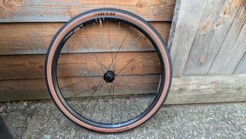 Wtb ST i25 2025 bike de segunda mano — imagen 5 de 8
