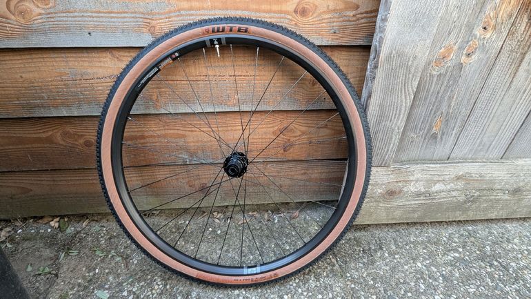 Wtb ST i25 2025 bike de segunda mano — imagen 5 de 8