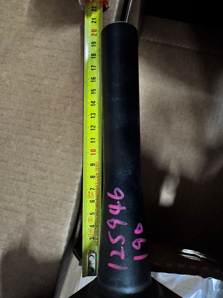 Used Fox 36 rothm 2023 bike — image 5 of 5