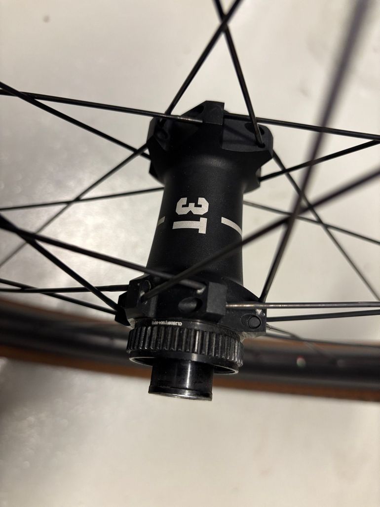 3T DiscusPlus i28 LTD 650B 2023