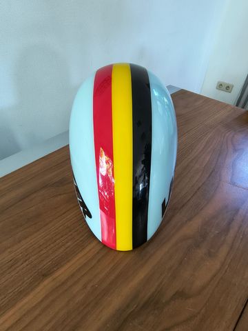 Brugt Lazer Volante 2023 bike — billede 2 af 4
