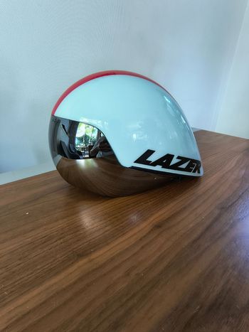 Gebrauchtes Lazer Volante 2023 Cycling Accessories