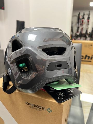 Gebrauchtes Lazer lupo kineticore 2025 bike — Bild 4 von 5